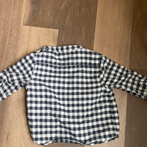 Zara baby 9-12 months - Picture 4 of 6